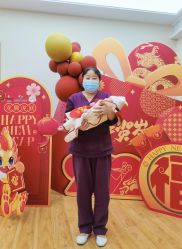 -悦熙母婴月子会所(北京路店)