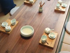 -梅间堂茶馆(绿地缤纷城店)