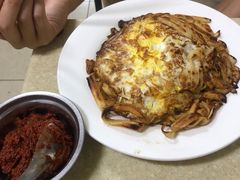 -千里马烧烤(南六东路店)