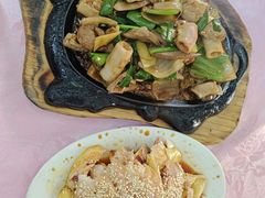 -羊桥饭店(江门紫沙路店)