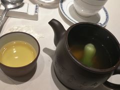 -太极·粤菜餐厅(亚运村鸟巢店)