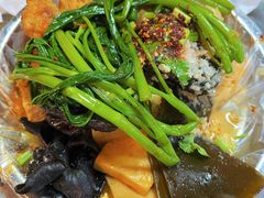 -大姐麻辣烫(莲宝中路店)