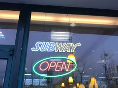 -赛百味(仙林金鹰店)
