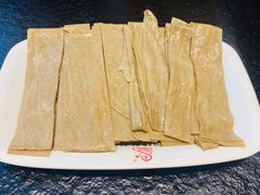 油豆皮-阳坊胜利涮羊肉(阳坊老店)