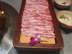 -羊来顺冰煮鲜羊 铁锅烀羊肉(中央大街店)
