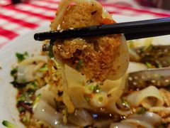 -西贝(上海中心店)
