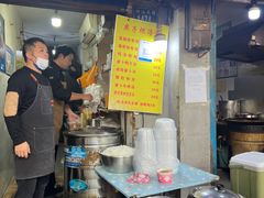 -燕子煨汤(山海关路店)