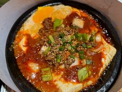 -七八冷面·延边朝鲜族美食(欢乐谷店)