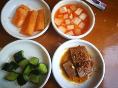 -全州拌饭馆(断桥店)