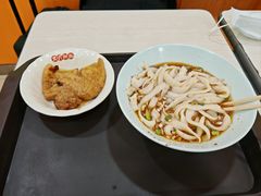 传统猪肉面-东方削面(迎泽街店)