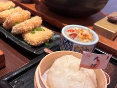 -银米·云南传统过桥米线(双廊黑金冠店)