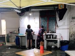 大堂-老瓦房冷锅串串(文殊院店)