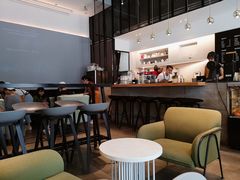 -Home Cafe(水榭春天店)