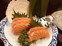 -德川家日本料理(龙德广场店)