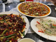-江湖黑大兔(杨家坪店)