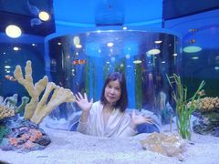 -瑞普利水族馆