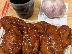 -郑记•不夜城烧烤•龙虾•虾蟹(黄鹤楼店)