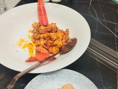 -北書房·墨宴(国际博览中心店)