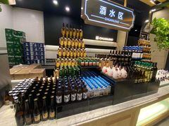 -川骄海鲜自助(河东店)