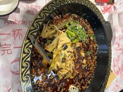 -老班长·小龙虾·鲜货烧烤大排档(金街美地店)