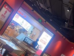 -渝是乎川渝小炒(新世界百货望京店)