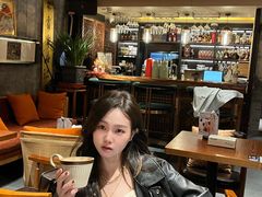 -火火咖啡&茶空间