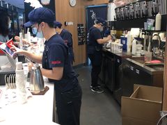 -茶颜悦色(平和堂负一楼店)