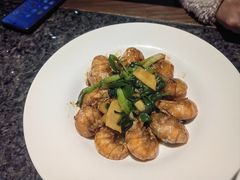 -小城故事·地道宁波味(月湖盛园店)