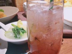 -大树餐厅(益田假日店)