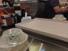 -河南前程·羊肉汤·烧烤(总店)