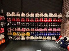 -威尔仕健身·游泳(KING88店)