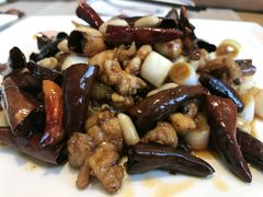 -之参餐厅(前门大街店)