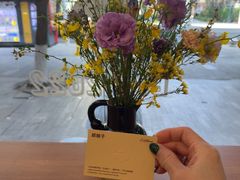 -LilBee Coffee
