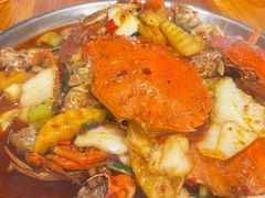 -瑞丽活螃蟹(芒市店)
