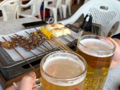 -纪录片《人生一串》体验店(静安店)