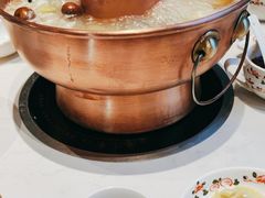-东门口·鲜爆肚涮肉·烧烤(老门东店)