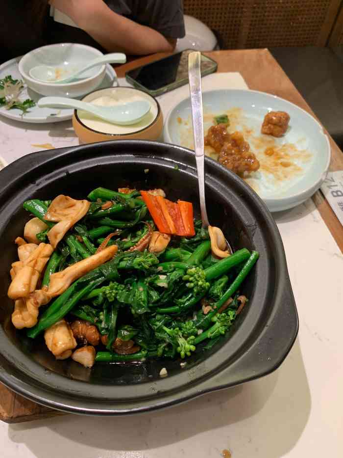 大榕树下(悦汇城店)-"大年三十就想系大榕树下吃年夜饭电话得知.