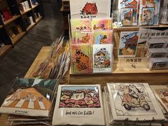 -魔方城市书房(中街益田店)