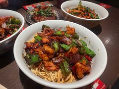 -王繁星面馆(西安熙地港店)