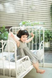 -哈妮儿童摄影(德清店)