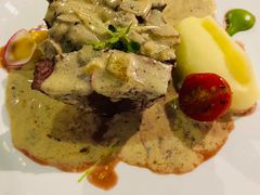 -G+KITCHEN(龙湖狮山天街店)