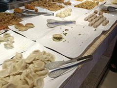 -兆丰海鲜烧烤涮自助(丰南总店)