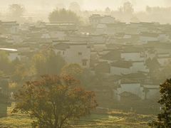 -塔川景区