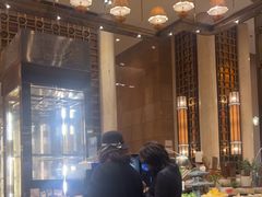 -万达瑞华酒店美食汇自助餐厅(楚河汉街店)