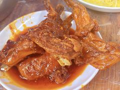 -食神又名厕所兔
