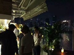 -AZUL by FUEL蓝色·法式酒馆(琶醍店)