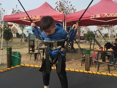 -扬州天乐湖嬉乐谷