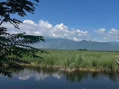 -野鸭湖国家湿地公园