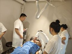 -承启堂中医馆·推拿·针灸(成华馆)