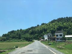 -崀山风景名胜区